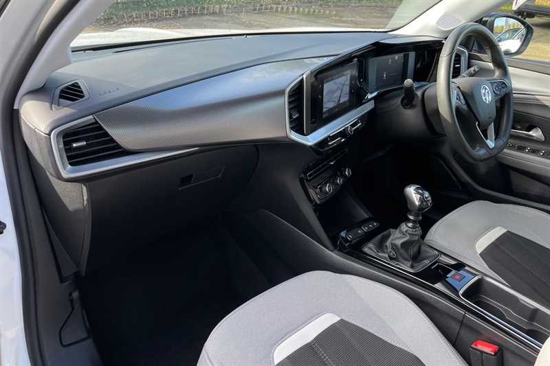 Used Vauxhall Mokka 2022 for sale - 77786431: Photo 32