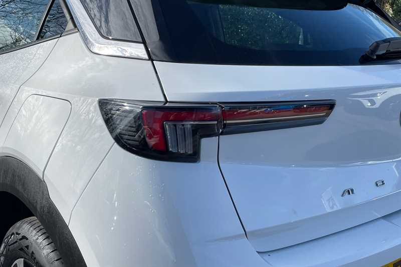 Used Vauxhall Mokka 2022 for sale - 77786431: Photo 35