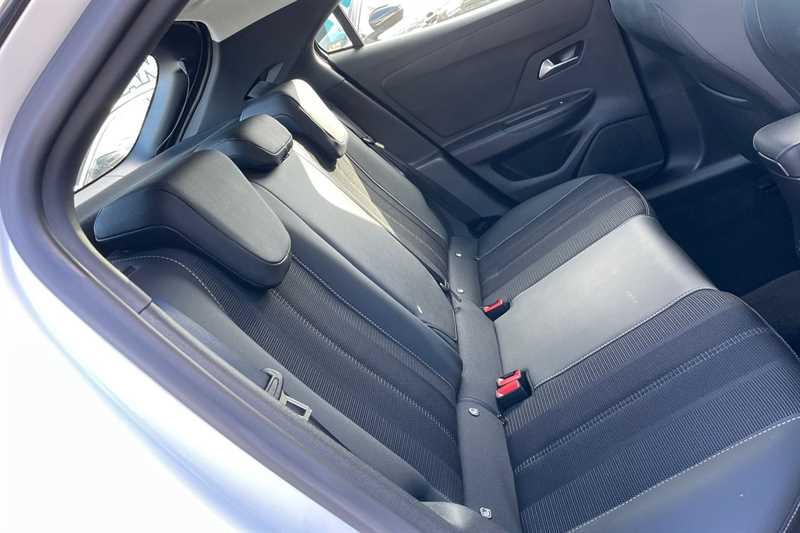 Used Vauxhall Mokka 2022 for sale - 77786431: Photo 37