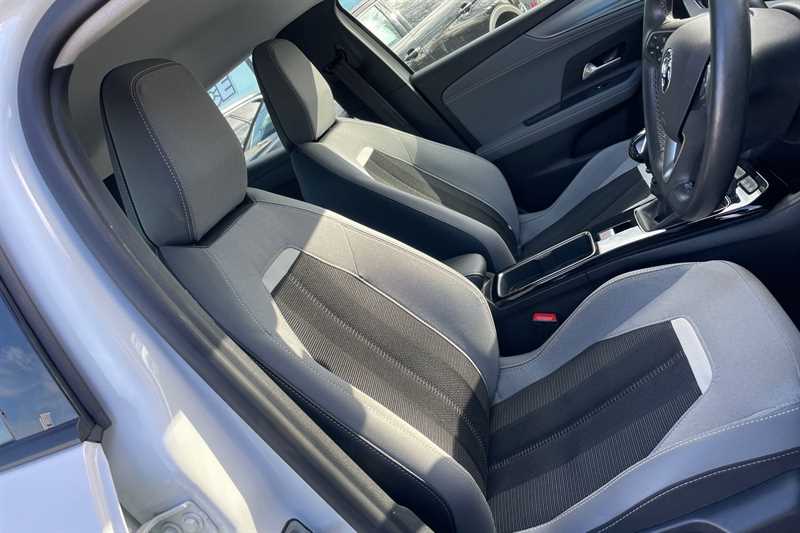 Used Vauxhall Mokka 2022 for sale - 77786431: Photo 38