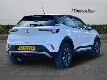 Used Vauxhall Mokka 2022 for sale - 77786431: Photo