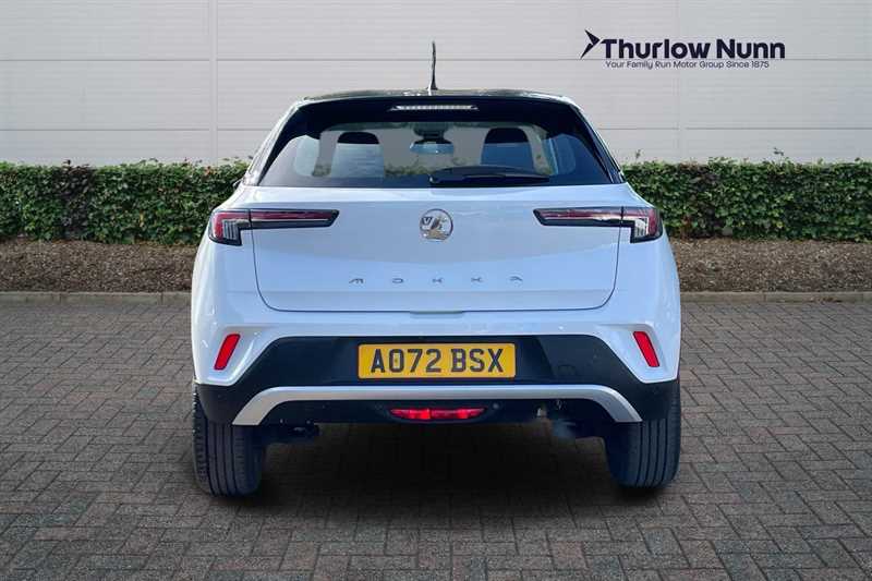 Used Vauxhall Mokka 2022 for sale - 77786431: Photo 4