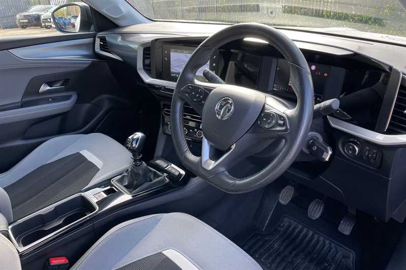 Used Vauxhall Mokka 2022 for sale - 77786431: Photo 40