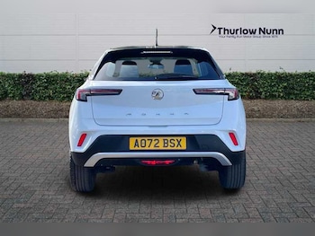 Used Vauxhall Mokka 2022 for sale - 77786431: Photo