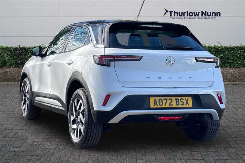 Used Vauxhall Mokka 2022 for sale - 77786431: Photo 5