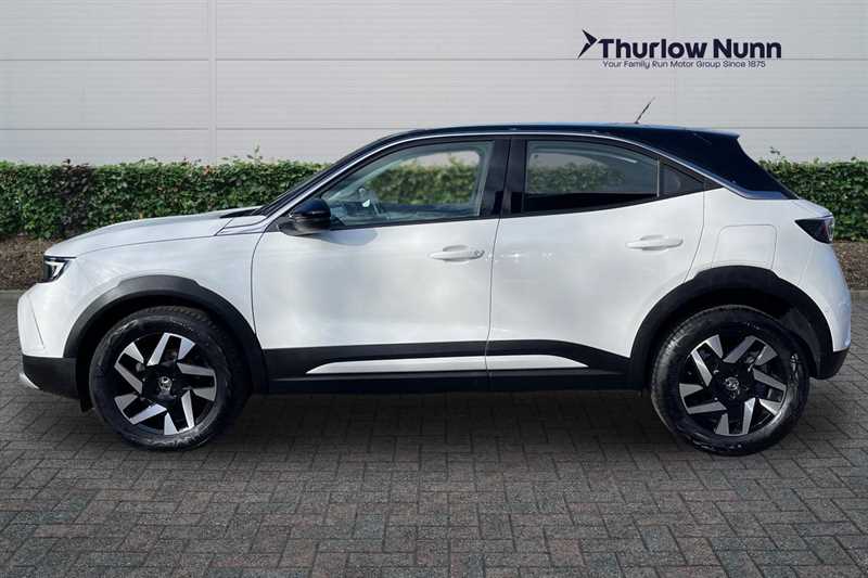 Used Vauxhall Mokka 2022 for sale - 77786431: Photo 6