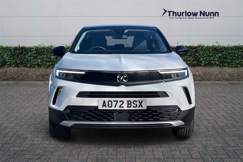 Used Vauxhall Mokka 2022 for sale - 77786431: Photo 8