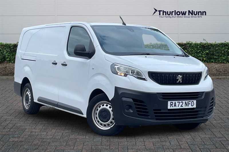 Used Peugeot Expert 2023 for sale - 76204413: Photo 1