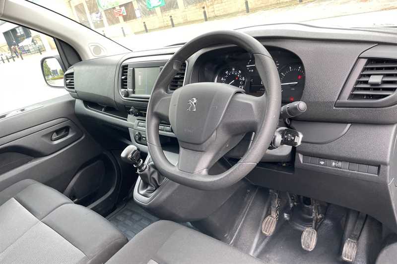Used Peugeot Expert 2023 for sale - 76204413: Photo 10