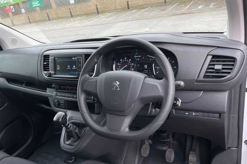 Used Peugeot Expert 2023 for sale - 76204413: Photo 11