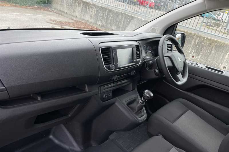 Used Peugeot Expert 2023 for sale - 76204413: Photo 12