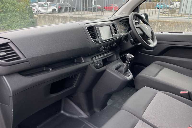 Used Peugeot Expert 2023 for sale - 76204413: Photo 13