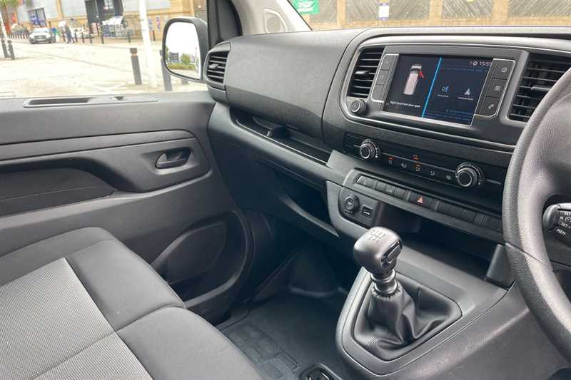 Used Peugeot Expert 2023 for sale - 76204413: Photo 14