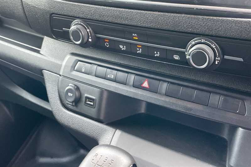Used Peugeot Expert 2023 for sale - 76204413: Photo 15