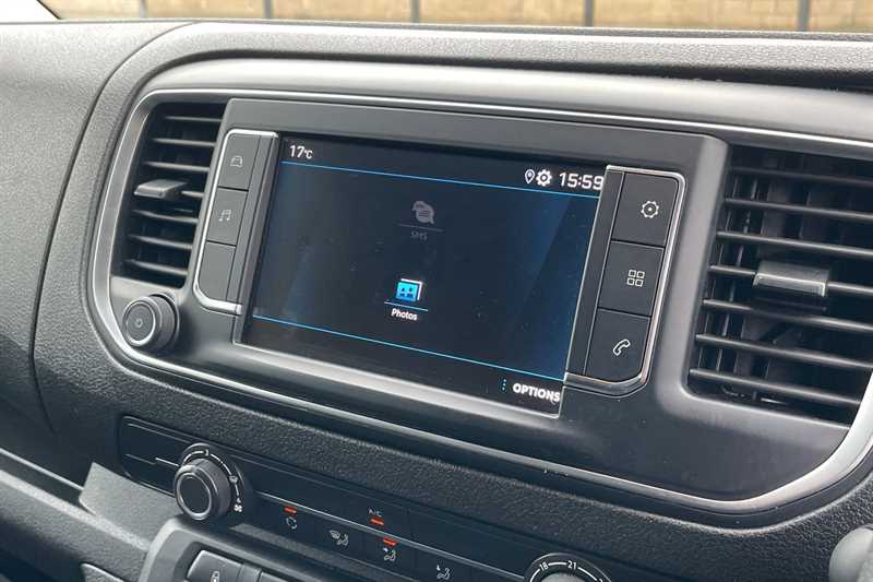 Used Peugeot Expert 2023 for sale - 76204413: Photo 17