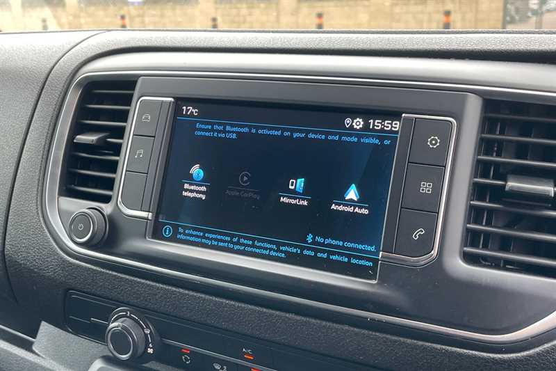 Used Peugeot Expert 2023 for sale - 76204413: Photo 18