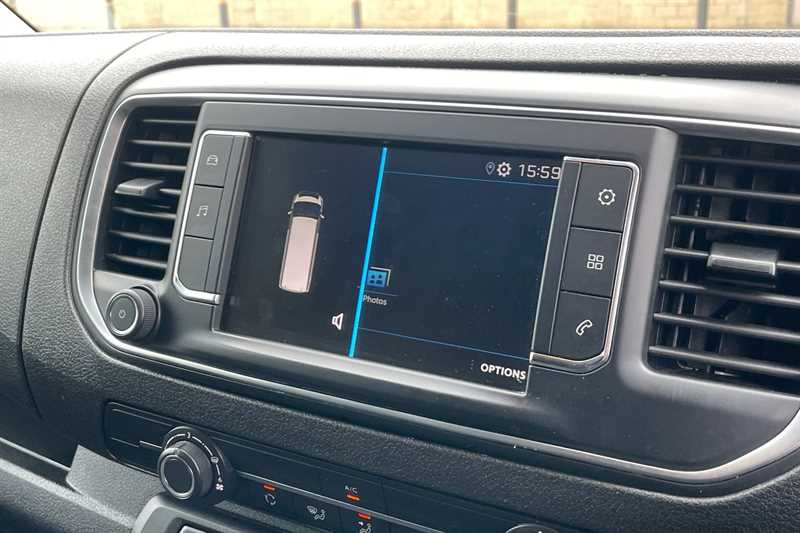 Used Peugeot Expert 2023 for sale - 76204413: Photo 19