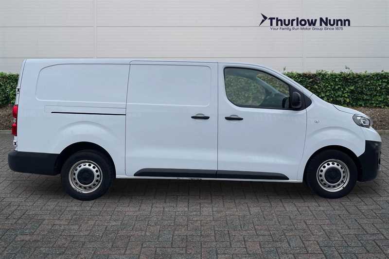 Used Peugeot Expert 2023 for sale - 76204413: Photo 2