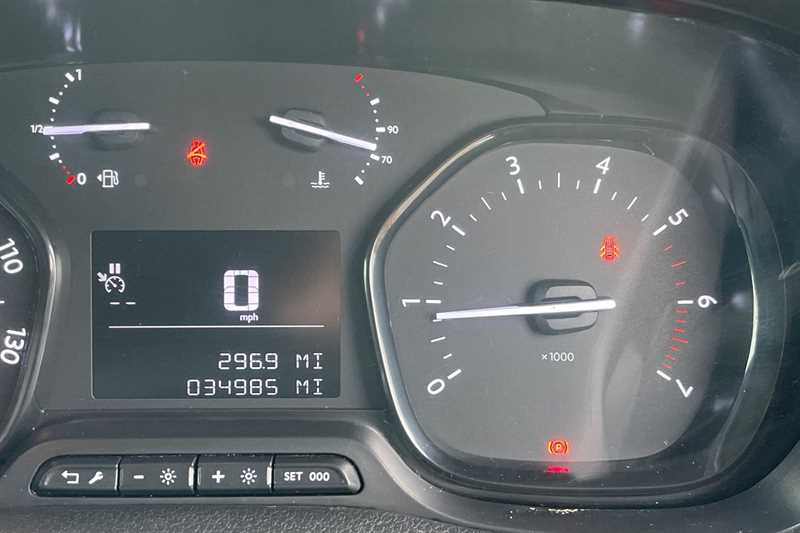 Used Peugeot Expert 2023 for sale - 76204413: Photo 20