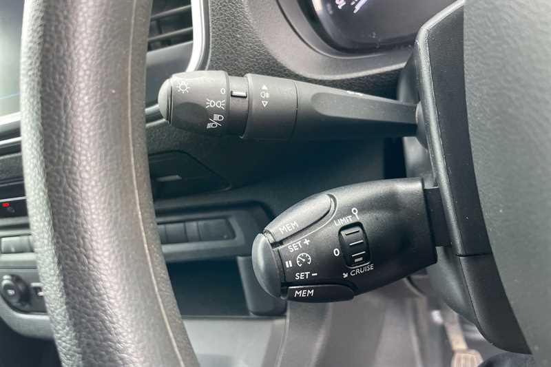Used Peugeot Expert 2023 for sale - 76204413: Photo 21