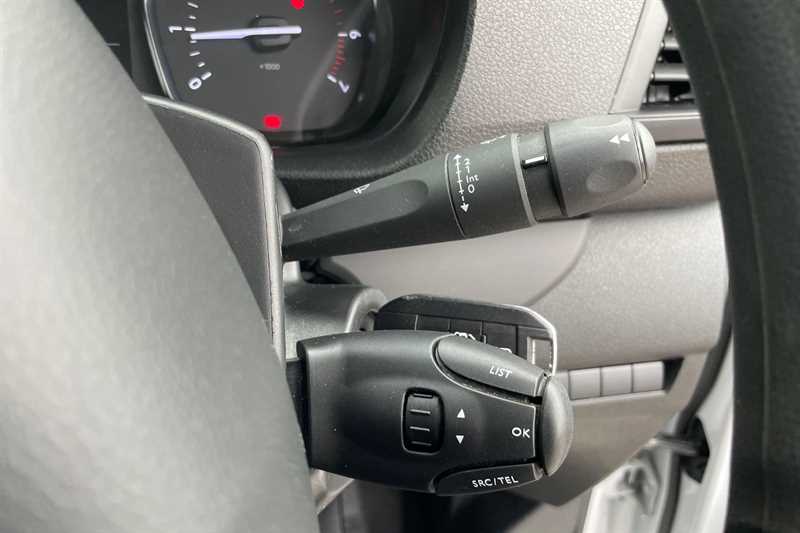 Used Peugeot Expert 2023 for sale - 76204413: Photo 22