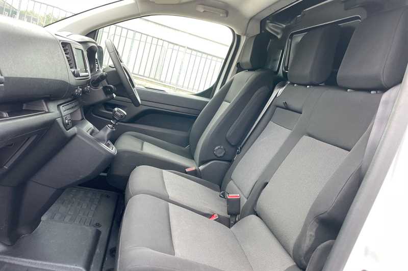 Used Peugeot Expert 2023 for sale - 76204413: Photo 23