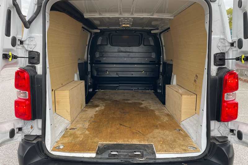 Used Peugeot Expert 2023 for sale - 76204413: Photo 24