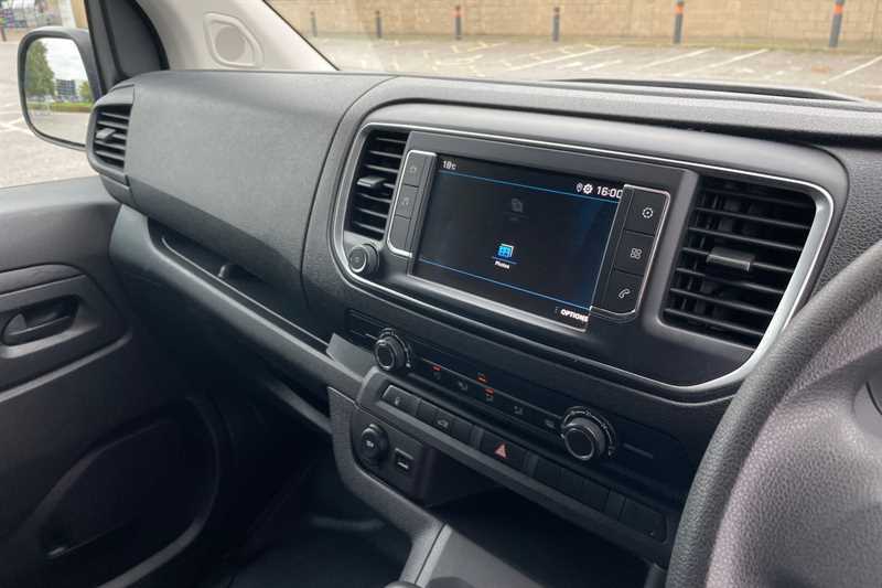 Used Peugeot Expert 2023 for sale - 76204413: Photo 25