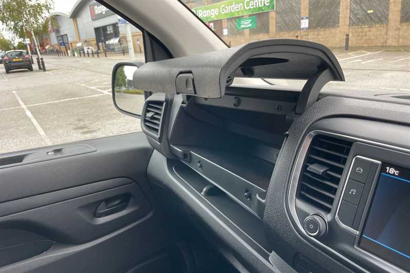 Used Peugeot Expert 2023 for sale - 76204413: Photo 27
