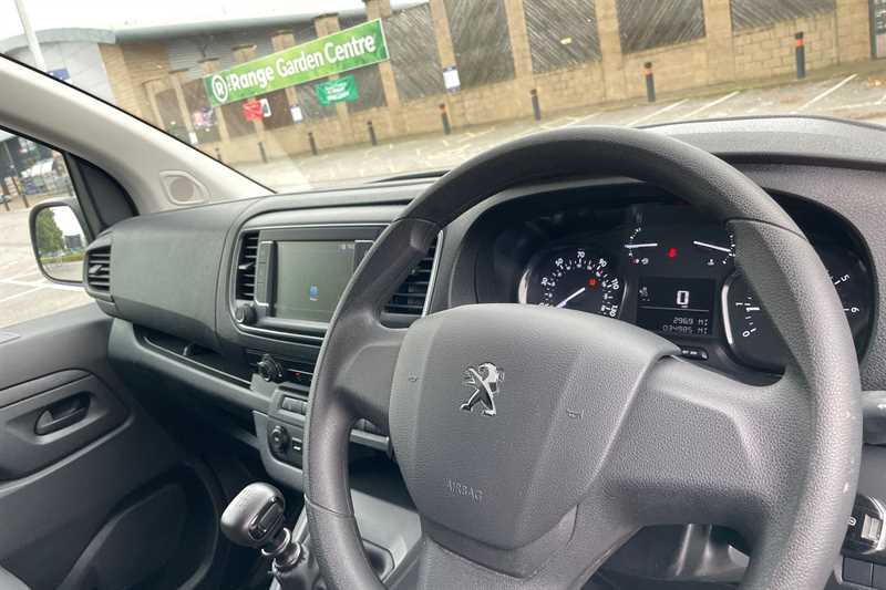 Used Peugeot Expert 2023 for sale - 76204413: Photo 29