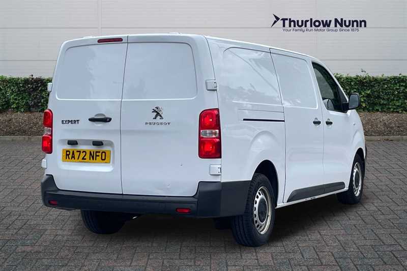Used Peugeot Expert 2023 for sale - 76204413: Photo 3