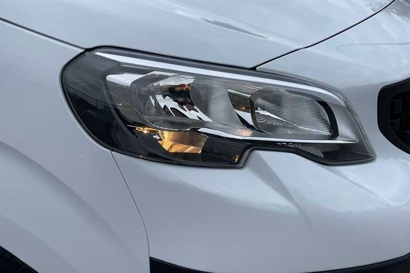 Used Peugeot Expert 2023 for sale - 76204413: Photo 30