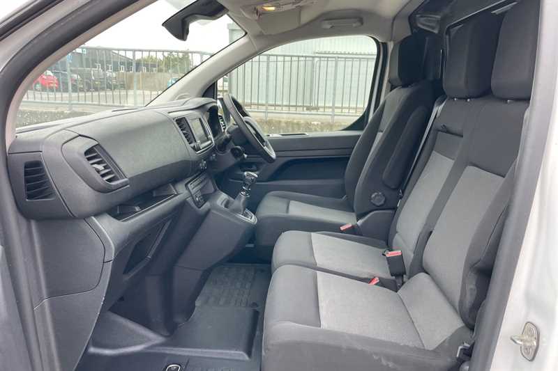 Used Peugeot Expert 2023 for sale - 76204413: Photo 33