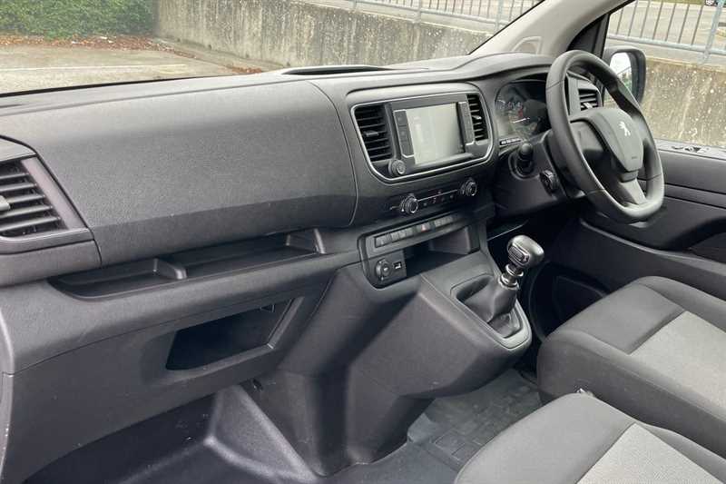 Used Peugeot Expert 2023 for sale - 76204413: Photo 34