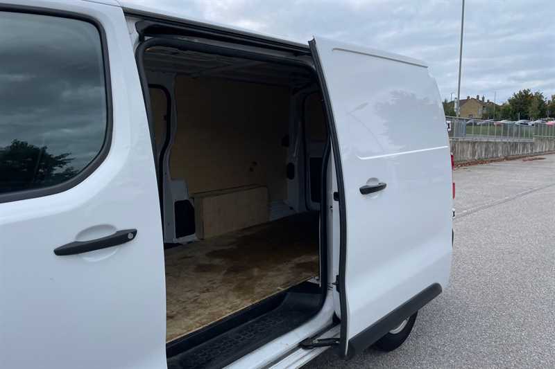 Used Peugeot Expert 2023 for sale - 76204413: Photo 35