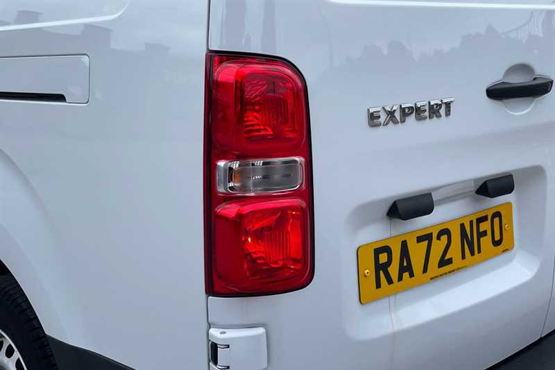 Used Peugeot Expert 2023 for sale - 76204413: Photo 36