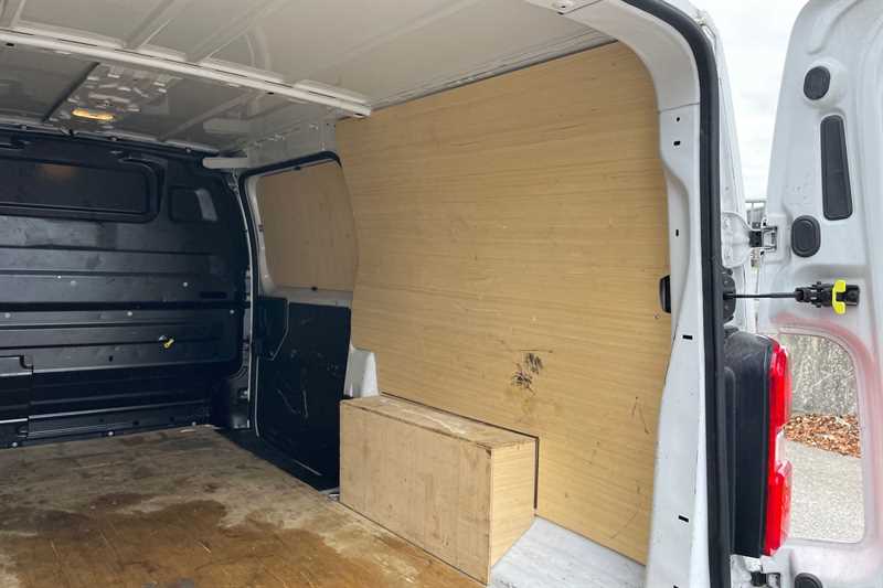 Used Peugeot Expert 2023 for sale - 76204413: Photo 39