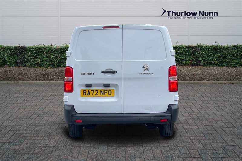 Used Peugeot Expert 2023 for sale - 76204413: Photo 4