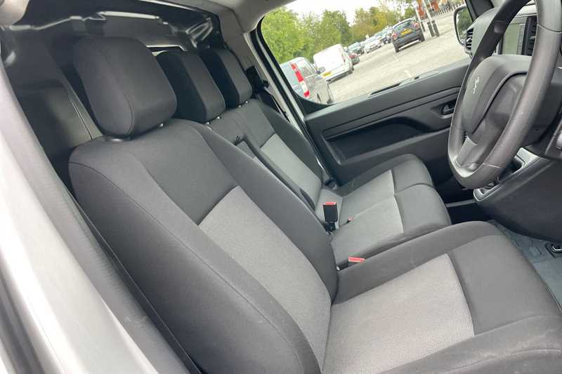 Used Peugeot Expert 2023 for sale - 76204413: Photo 40