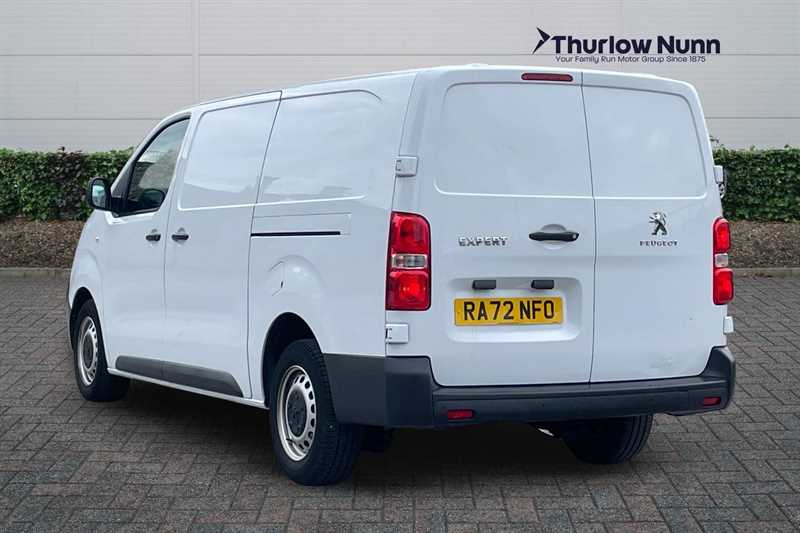 Used Peugeot Expert 2023 for sale - 76204413: Photo 5