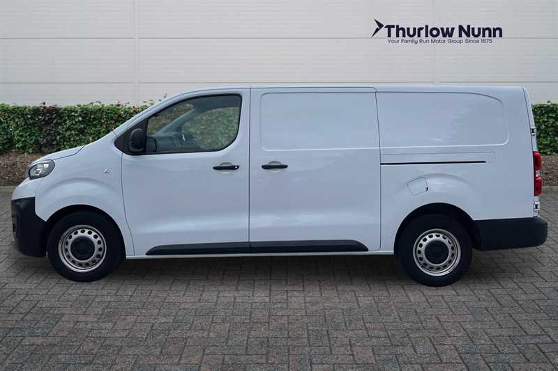 Used Peugeot Expert 2023 for sale - 76204413: Photo 6