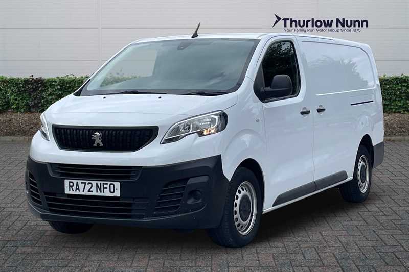 Used Peugeot Expert 2023 for sale - 76204413: Photo 7