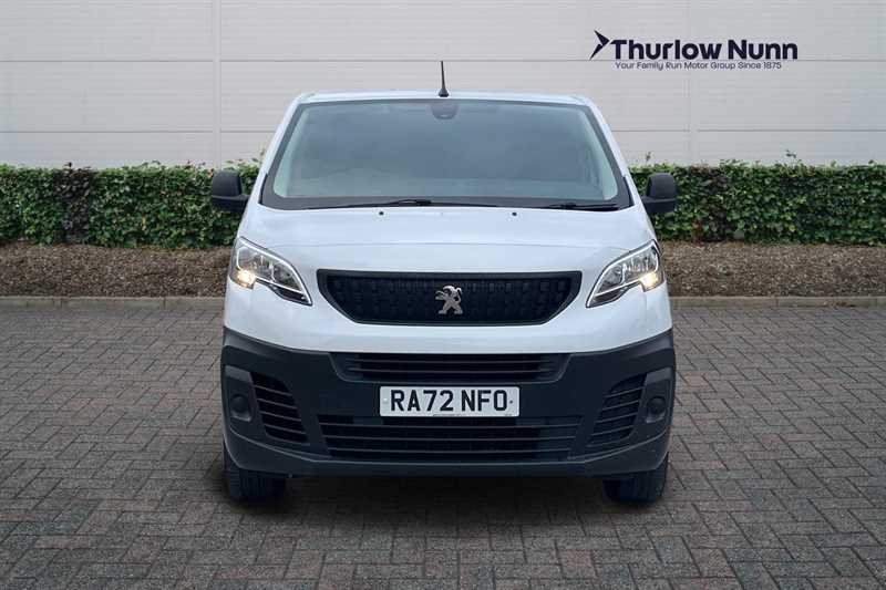 Used Peugeot Expert 2023 for sale - 76204413: Photo 8