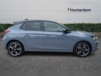 Used Vauxhall Corsa 2025 for sale - 78799320: Photo