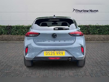 Used Vauxhall Corsa 2025 for sale - 78799320: Photo