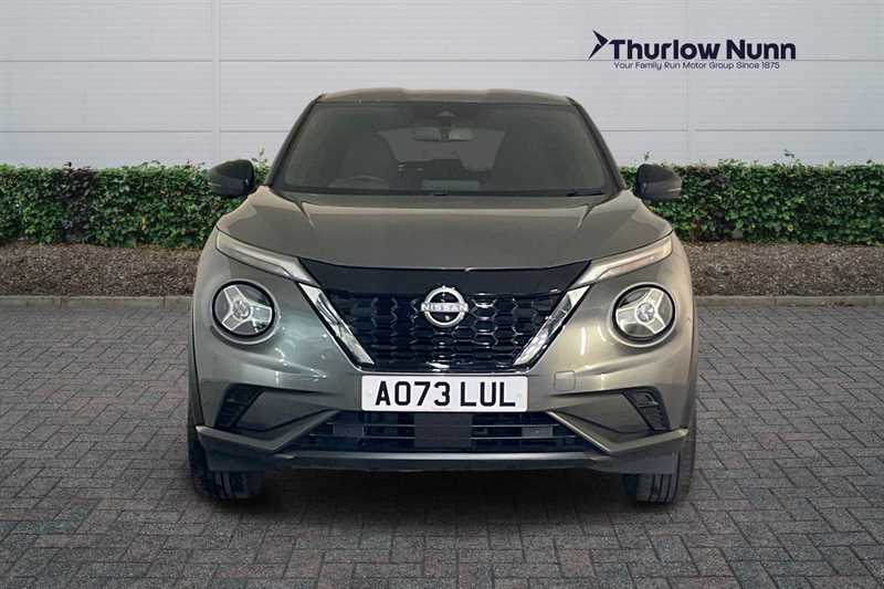 Used Nissan Juke 2023 for sale - 76459204: Photo 11