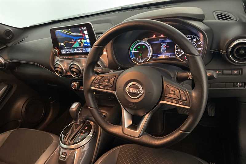 Used Nissan Juke 2023 for sale - 76459204: Photo 14