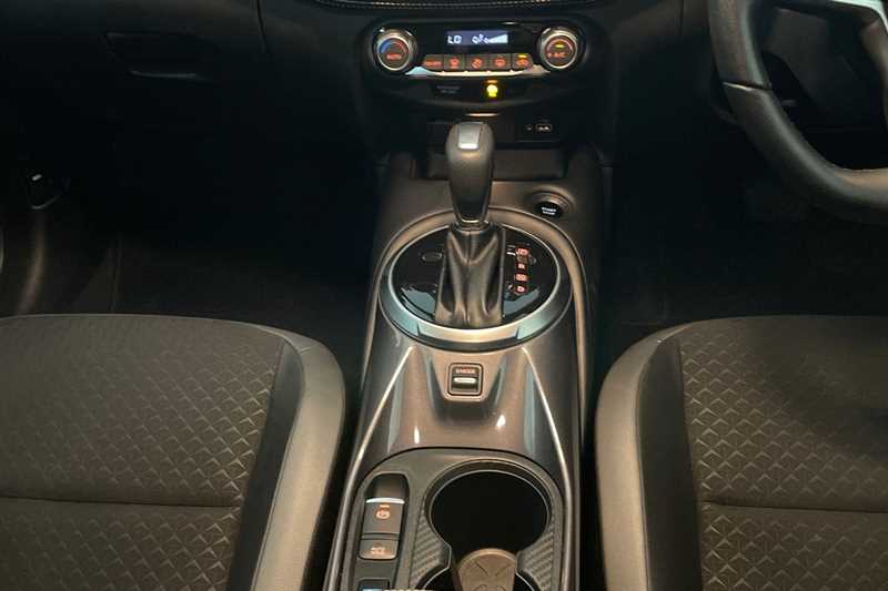 Used Nissan Juke 2023 for sale - 76459204: Photo 16