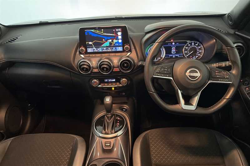 Used Nissan Juke 2023 for sale - 76459204: Photo 2