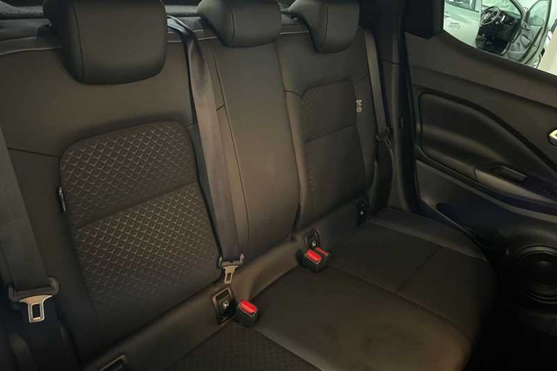 Used Nissan Juke 2023 for sale - 76459204: Photo 23